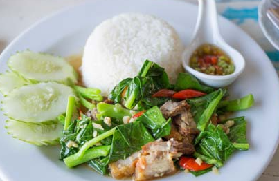 food